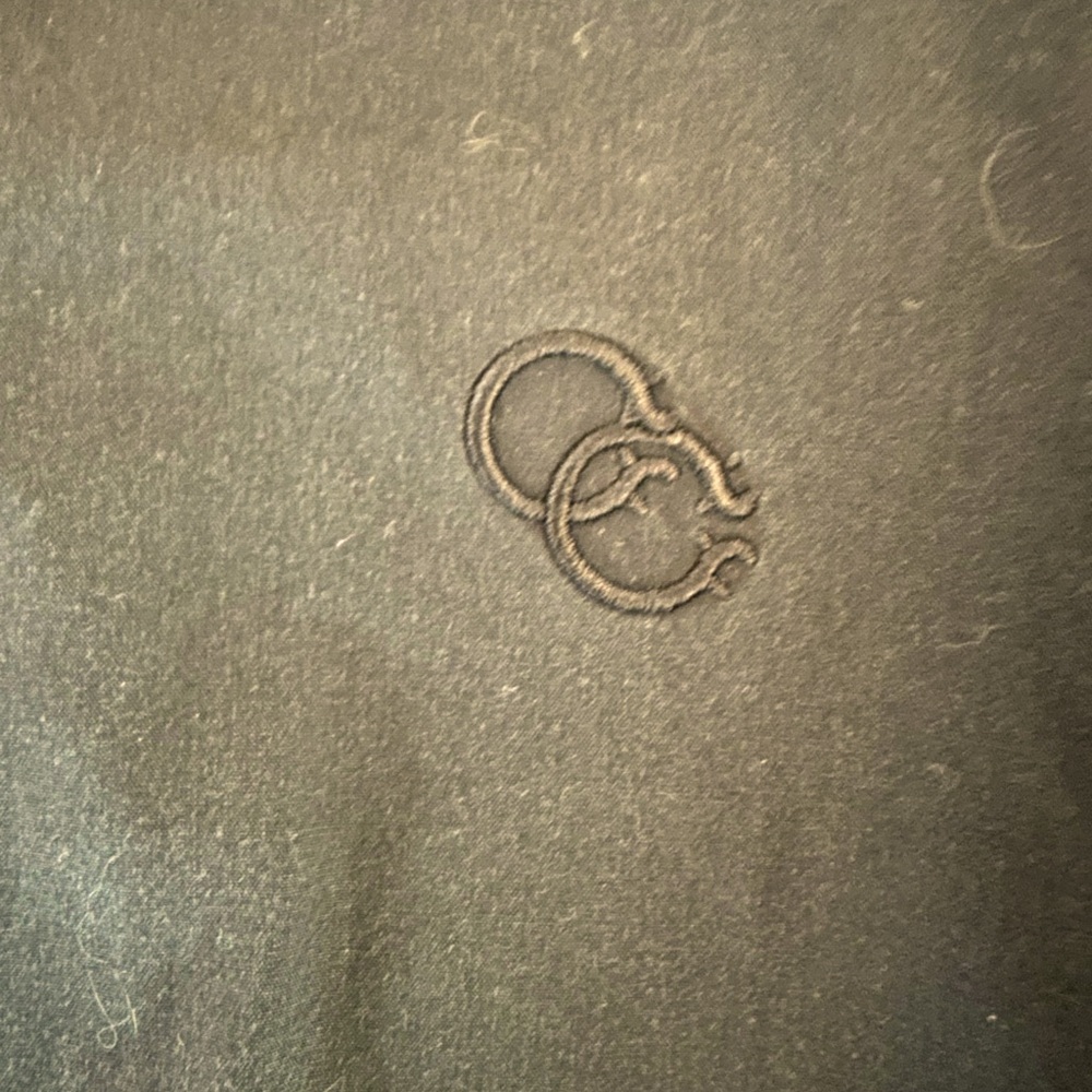 Cavalli Class Slim Fit Button L - Picture 4 of 6